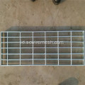 Tangga Kotak Stainless Steel 304